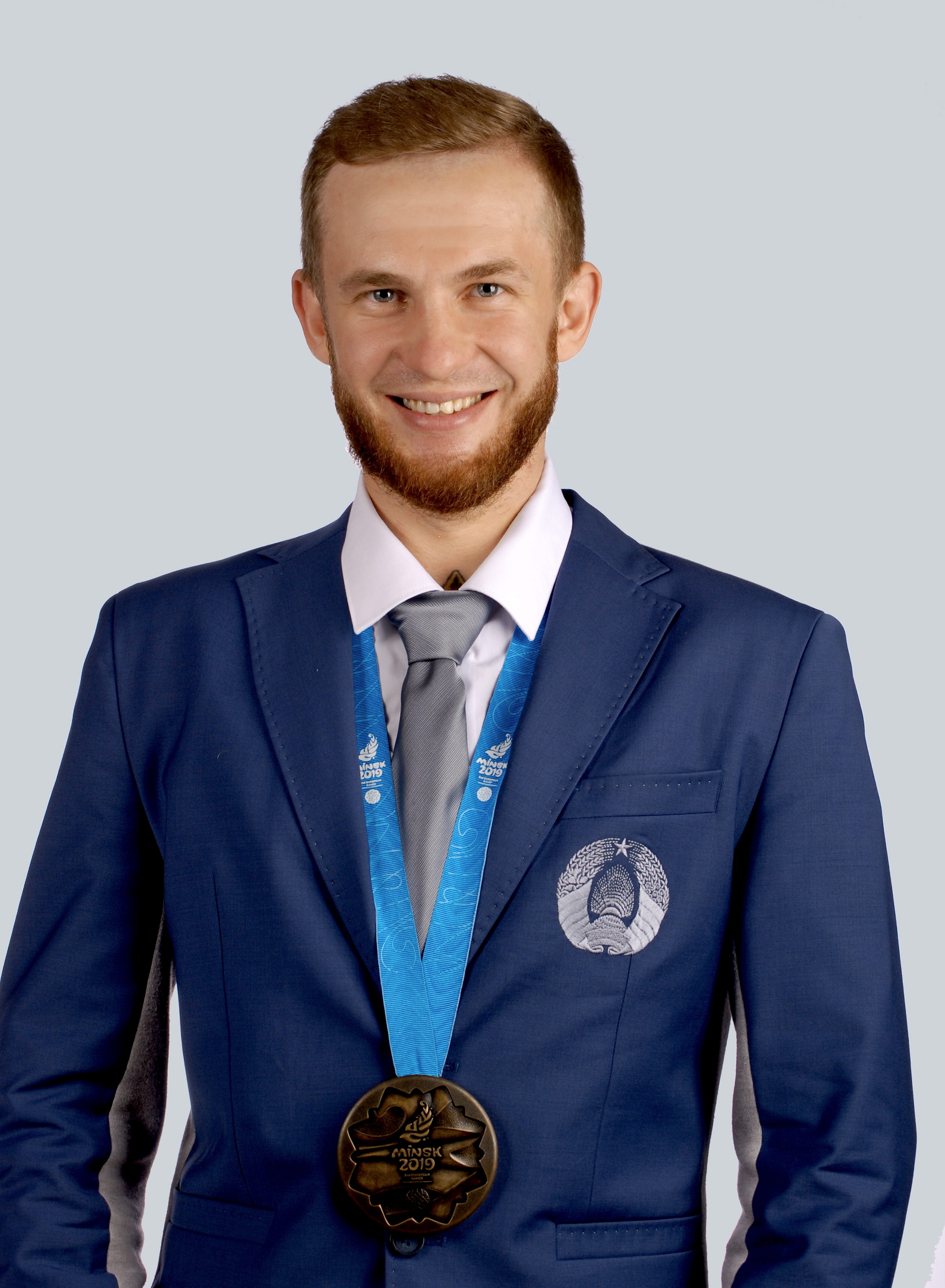 Артем Кравцов стал бронзовым призером в каратэ