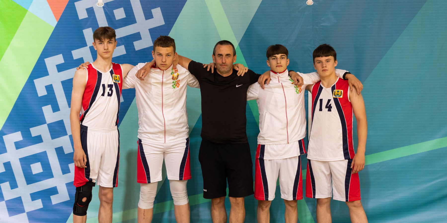 Международный фестиваль школьного спорта «Россия &mdash; Беларусь»